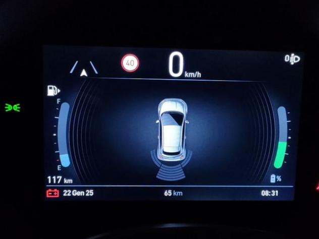 FIAT 500 Berlina Hybrid Torino rif. 23465964 - Foto 9