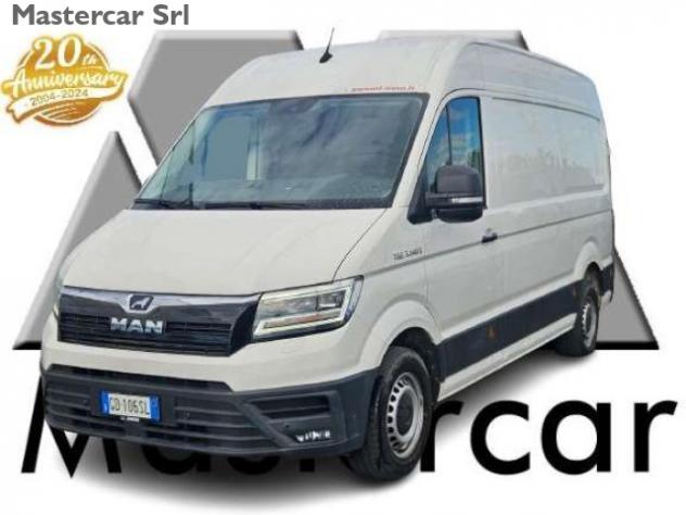 VOLKSWAGEN Crafter MAN Etge 35 std ELETTRICO - GD106SL rif. 24095971