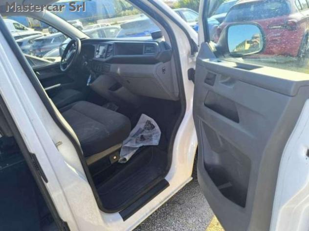 VOLKSWAGEN T6.1 Transporter 2.0 TDI 150cv 4Motion Business p.c. 4x4 - GF310CE rif. 23986536 - Foto 8