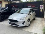 FORD Fiesta 1.1 75 CV 5 porte Connect S&S rif. 23741790