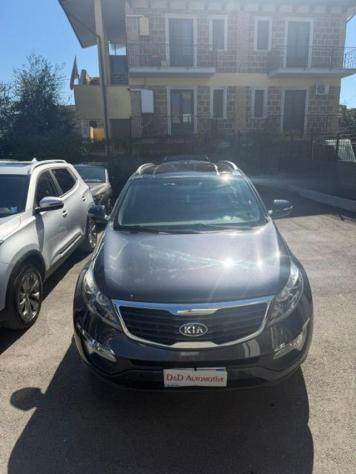 KIA Sportage 1.7 CRDI VGT 2WD Class rif. 24145175 - Foto 2