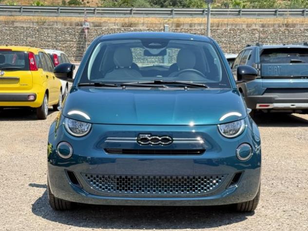 FIAT 500 Berlina Hybrid Pop NUOVO rif. 23987477 - Foto 2