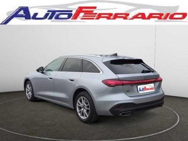 AUDI A5 3ª serie A5 TFSI 110 kW S tronic Business - Foto 4