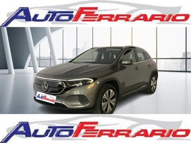 MERCEDES EQA (H243) EQA 250 Premium