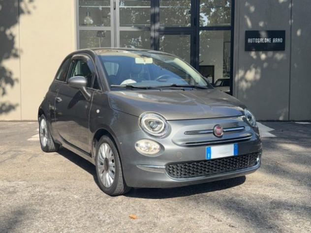 FIAT 500 1.2 Lounge rif. 24036950