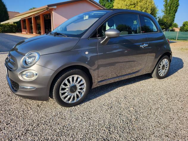 Fiat 500 C 1.2 Lounge - Foto 8