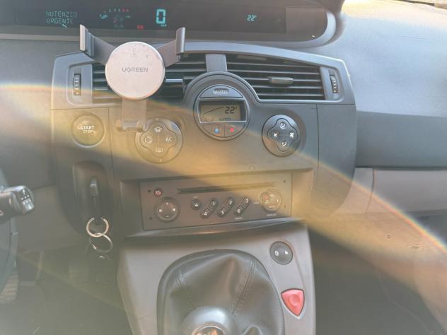 Renault Scenic Scic 1.9 dCi Confort Dynamique - Foto 8