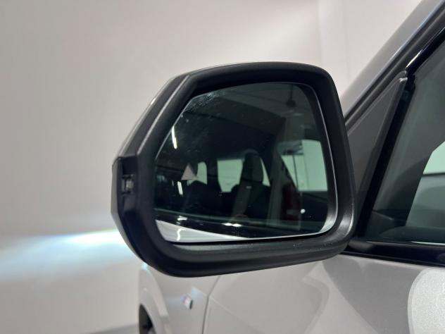 BMW X1 SDRIVE 18D M-SPORT 150 CV C.AUTOMATICO NAVI CARPLAY - Foto 8