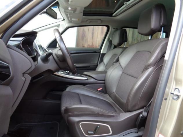 RENAULT Espace 2.0dci 7p. 200cv 4Control, km certificati RENAULT rif. 24152656 - Foto 8