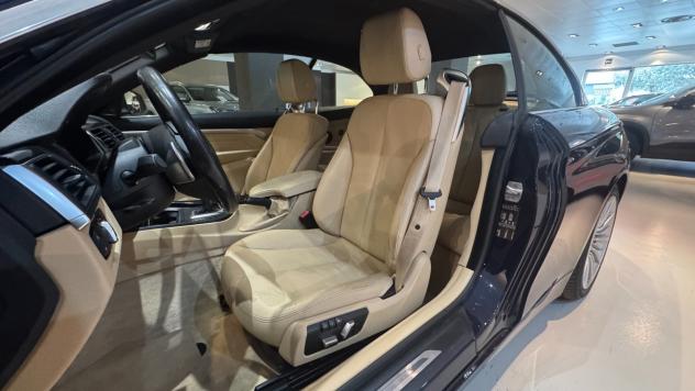 BMW 425 CABRIO LUXURY - 2017 - Foto 10
