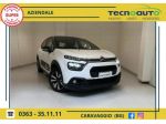 CITROEN C3 PureTech 83 S&S Feel rif. 20734257