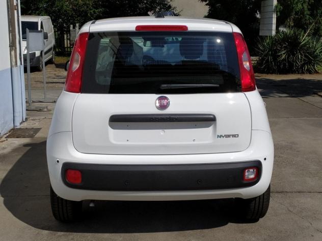 FIAT Pandina 65 hybrid IconCBC 5 - Foto 9