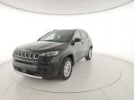 Jeep Compass 1.3 T4 190CV PHEV AT6 4xe Limited