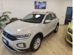 Volkswagen T-Roc T-Roc 1.0 TSI Style