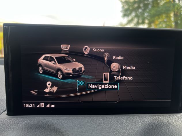 Audi Q2 - Foto 3