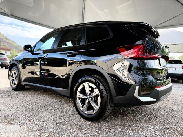 BMW X1 XDRIVE 23D IBRIDO DIESEL UNICOPROPRIETARIO - Foto 7
