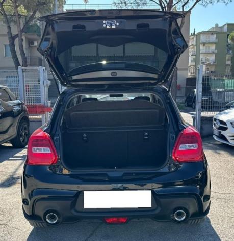 SUZUKI Swift Sport 1.4 Hybrid Boosterjet rif. 24144286 - Foto 5