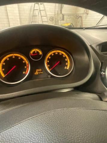 OPEL Corsa 1.2 85CV 5 porte GPL-TECH Enjoy rif. 23957024 - Foto 8
