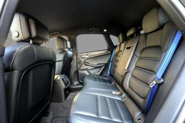 PORSCHE Macan 2.9 GTS rif. 23927431 - Foto 8