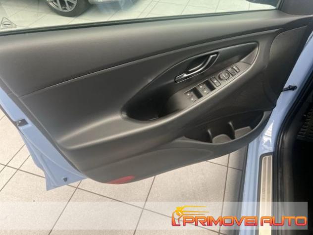 HYUNDAI i30 Fastback 2.0 T-GDI 280 CV N Performance rif. 22153463 - Foto 6