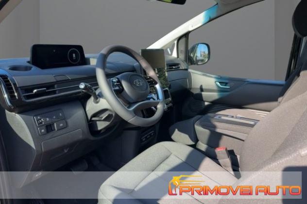 HYUNDAI Staria 2.2 AT Trend 4WD rif. 21377043