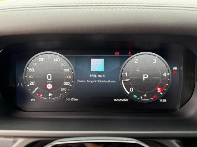 LAND ROVER Defender 110 3.0D 200 CV AWD X-Dynamic SE autocarro iva esp rif. 23736287 - Foto 8