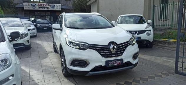 RENAULT - Kadjar - Blue dCi 8V 115 CV Sport Edition2 - Foto 5