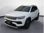 Jeep Compass 1.6 MJet II 96kW Limited