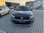 VOLKSWAGEN T-Roc 1ª serie T-Roc 1.0 TSI Business BlueMotion Technology