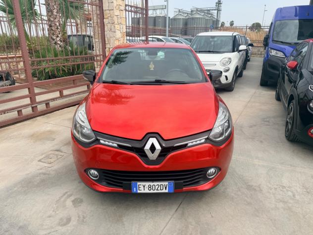 Renault Clio 1.5 dCi 75CV Berlina Energy - Foto 2