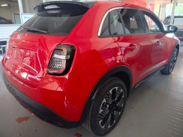 FIAT 600 Hybrid 110cv DCT MHEV La Prima km0 rif. 23944690 - Foto 4