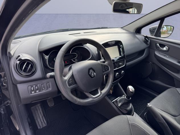 Renault Clio 1.2 Neopat Finanziabile 100% senza anticipo - Foto 9