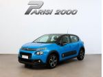 CITROEN C3 1.2 Puretech 83CV S&S Shine *PROMO PARISI GROUP* rif. 23979825