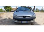 Peugeot 206 1.1 5p. XT