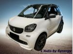 SMART ForTwo 90 0.9 T twinamic cabrio Prime rif. 23972864