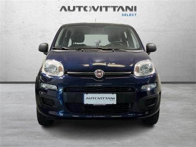 FIAT Panda 1.2 EasyPower 69cv Lounge my19 rif. 23782816 - Foto 2