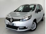 Renault Scénic XMod TCe 115 CV Start&Stop Energy Limited