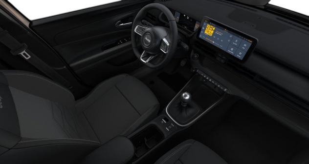 Jeep Avenger Avenger 1.2 Turbo 100 CV Altitude - Foto 8