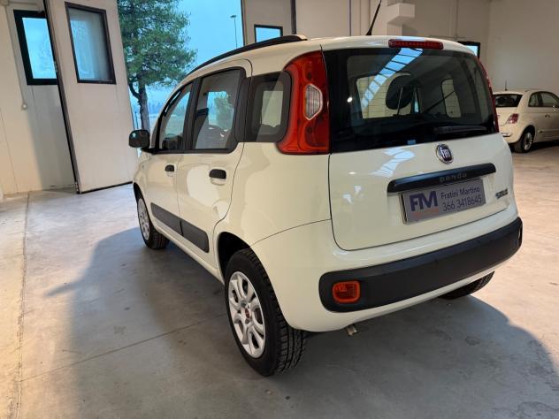 Fiat Panda 0.9 TwinAir Turbo Natural Power Lounge - Foto 6