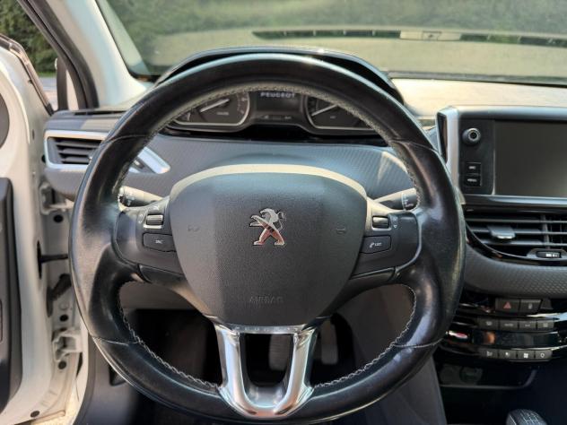 Peugeot 208 1.2 82 5 porte Allure - Foto 9