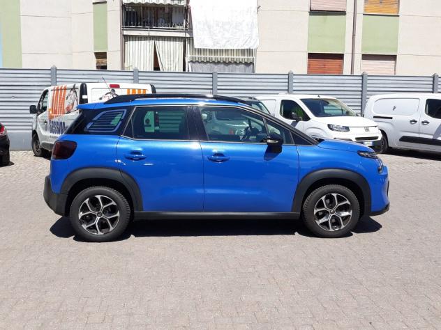 Citroën C3 Aircross PureTech 110 S&S Shine Pack - Foto 4