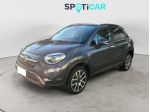 FIAT 500X MJT140 4X4 CROSSPLUS MT