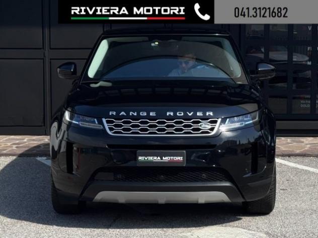 LAND ROVER Range Rover Evoque 2.0D I4 163 CV Fwd S rif. 24002402 - Foto 2
