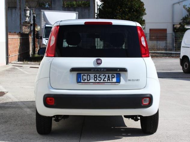 FIAT Panda 1.0 GSE S&S Hybrid Pop Van 2 posti rif. 24047225 - Foto 3