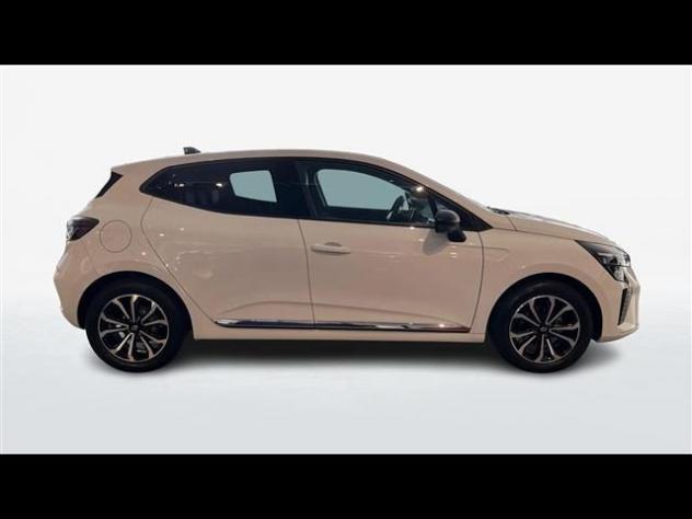 RENAULT Clio 1.0 tce Techno 90cv rif. 23721945 - Foto 4