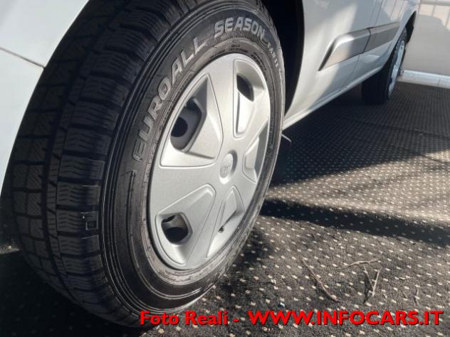 FORD Tourneo Custom 320 2.0 TDCi Combi Tetto alto 9 posti Prezzoreale rif. 24076295 - Foto 9