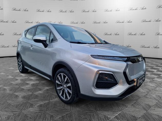EVO Evo 4 1.6 GPL - Foto 3