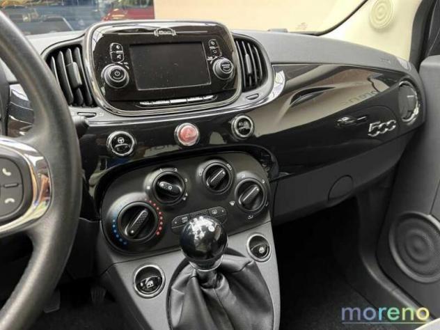 FIAT 500 1.2 69 CV Lounge rif. 19168960 - Foto 6