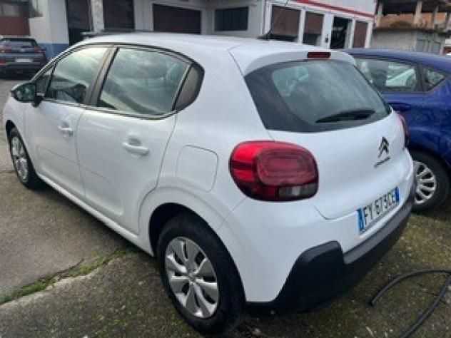 Citroen C3 BlueHDi 100 S&S Feel - Foto 2