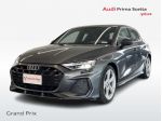 Audi A3 SPB 35 TDI S tronic S line Edition